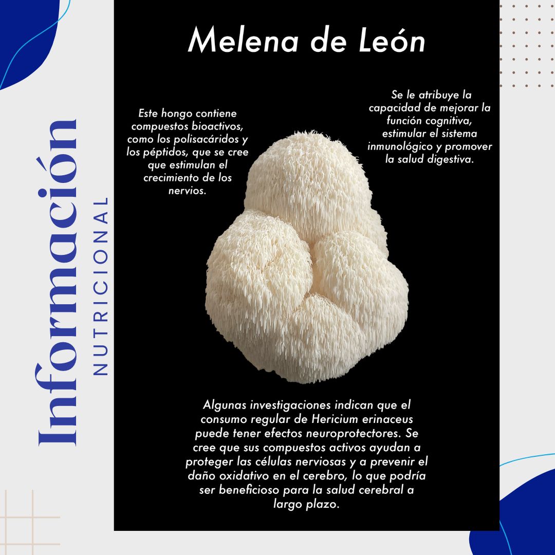 Melena de León