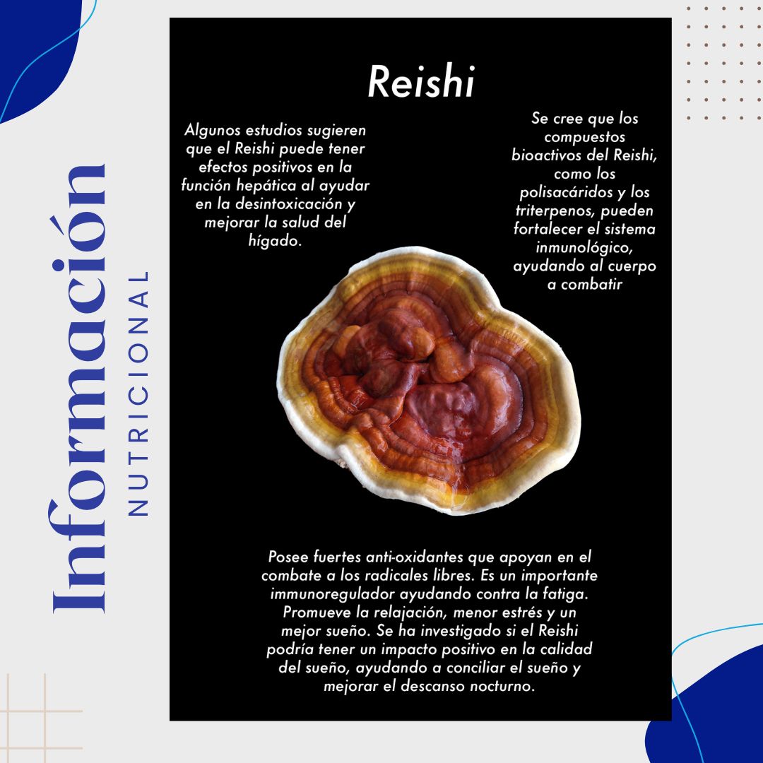 Reishi