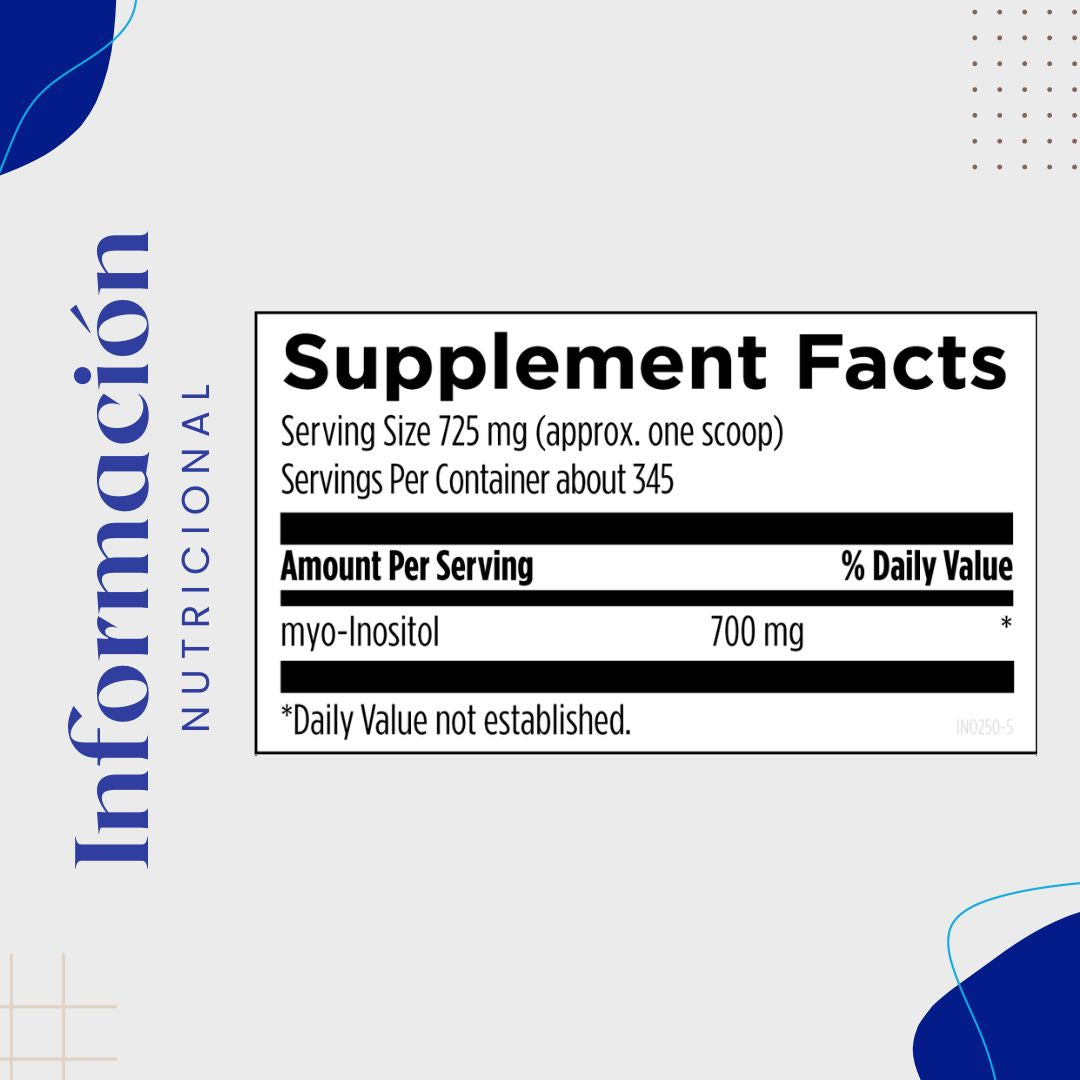 Inositol Powder