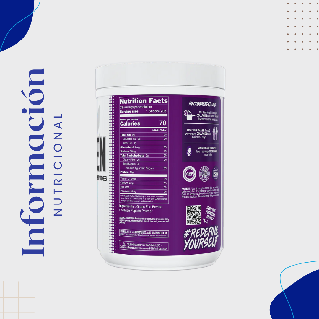 COLLAGEN Finalex
