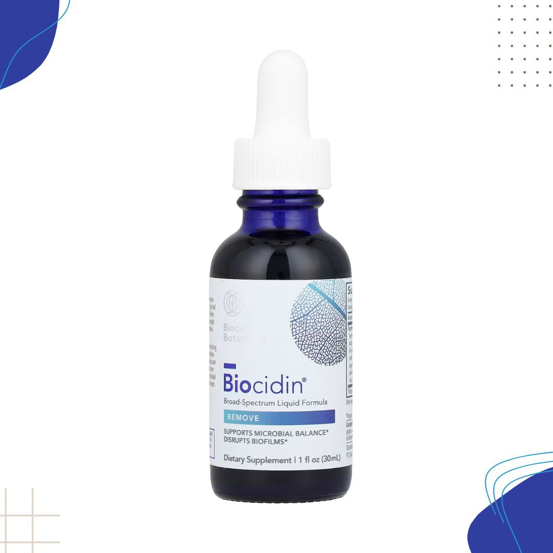 Biocidin®