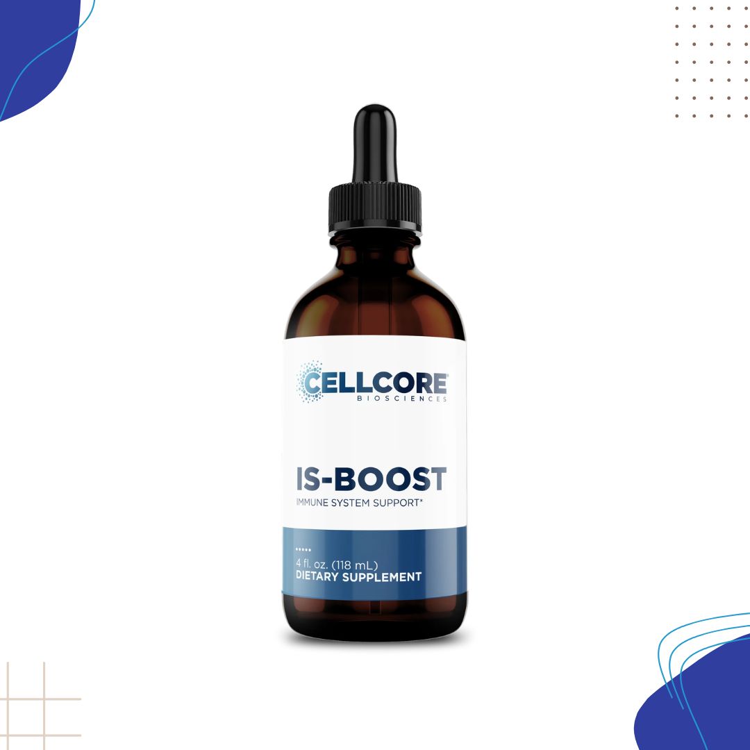 IS-BOOST