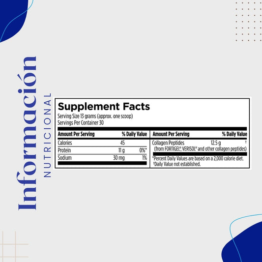 Collagen Complex™