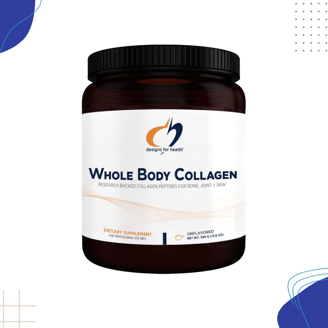 Whole Body Collagen
