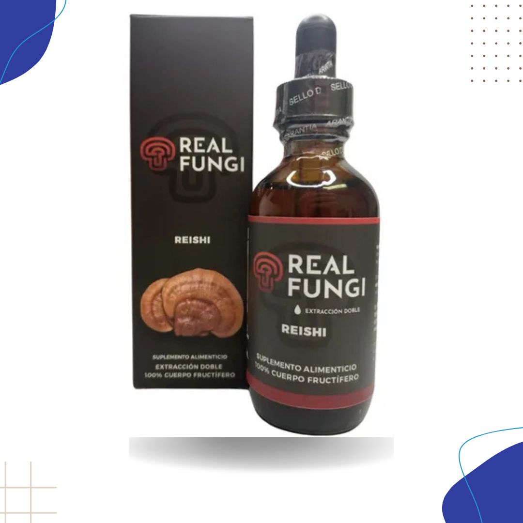 Reishi