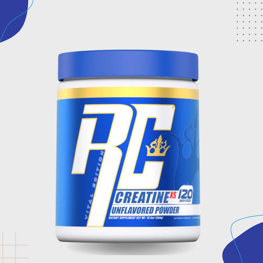 Creatine XS
