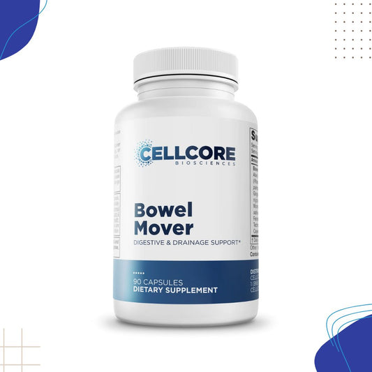 Bowel Mover