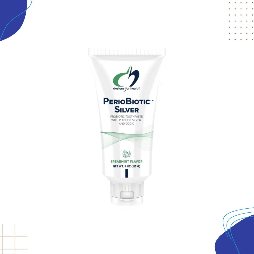 Periobiotic Silver