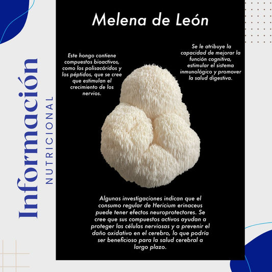 Melena de León