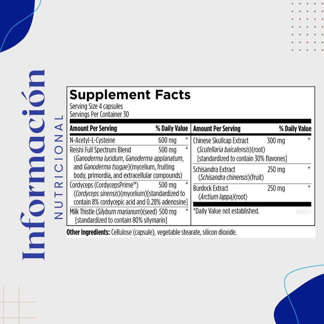 Hepatatone Plus