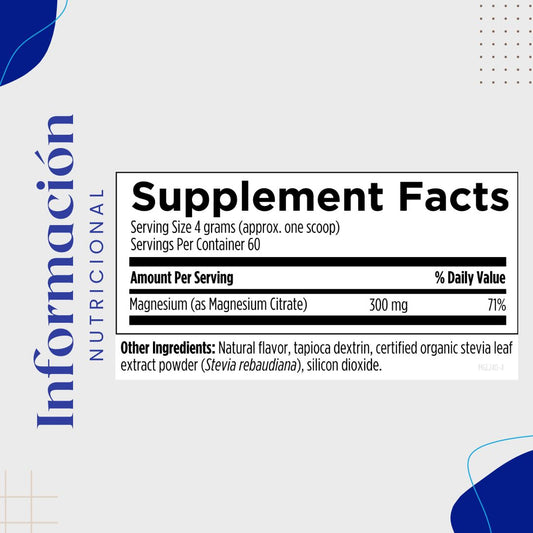 Magcitrate Powder