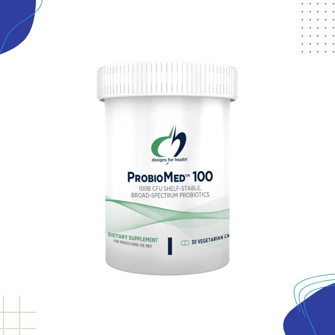 ProbioMed-100