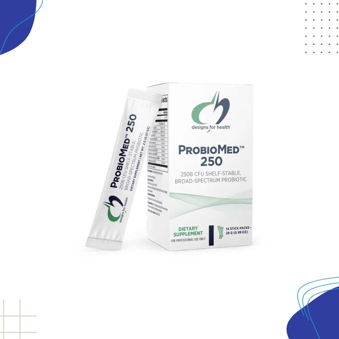 ProbioMed™ 250
