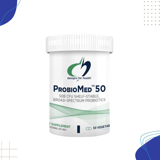 ProbioMed 50