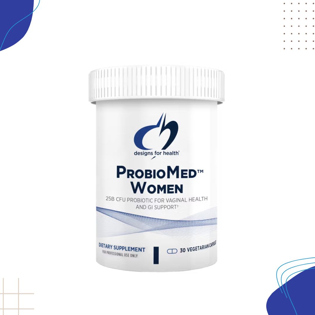 ProbioMed Women
