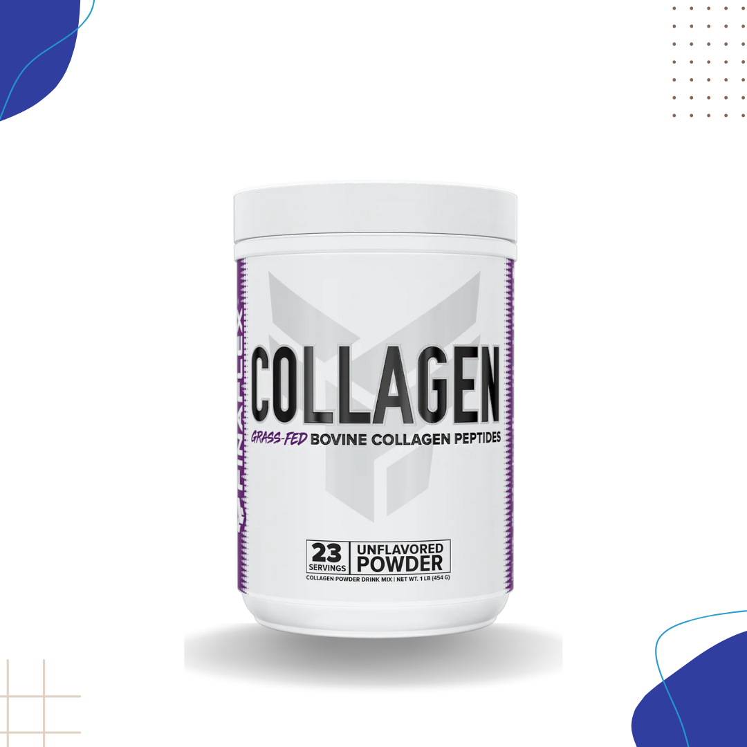 COLLAGEN Finalex