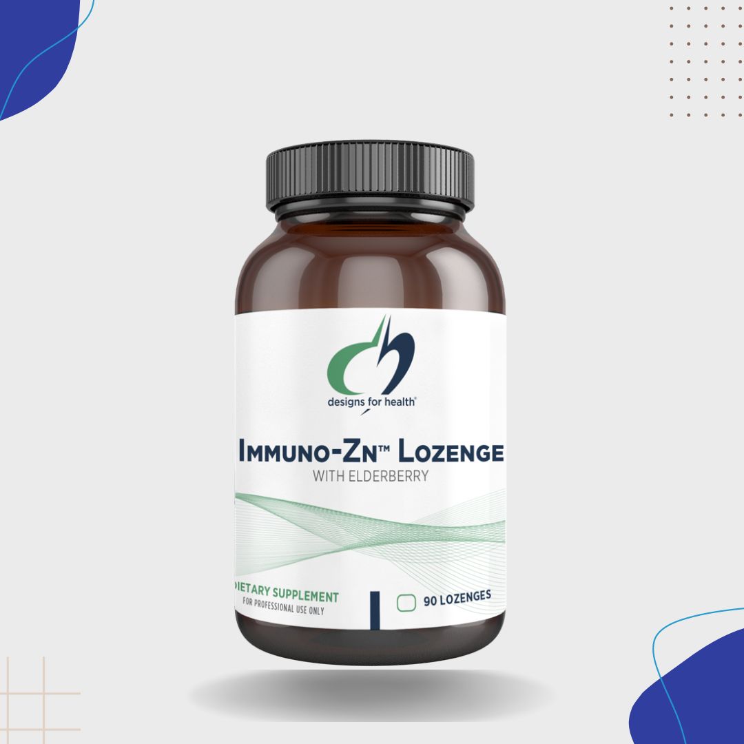 Immuno-ZN Lozenge