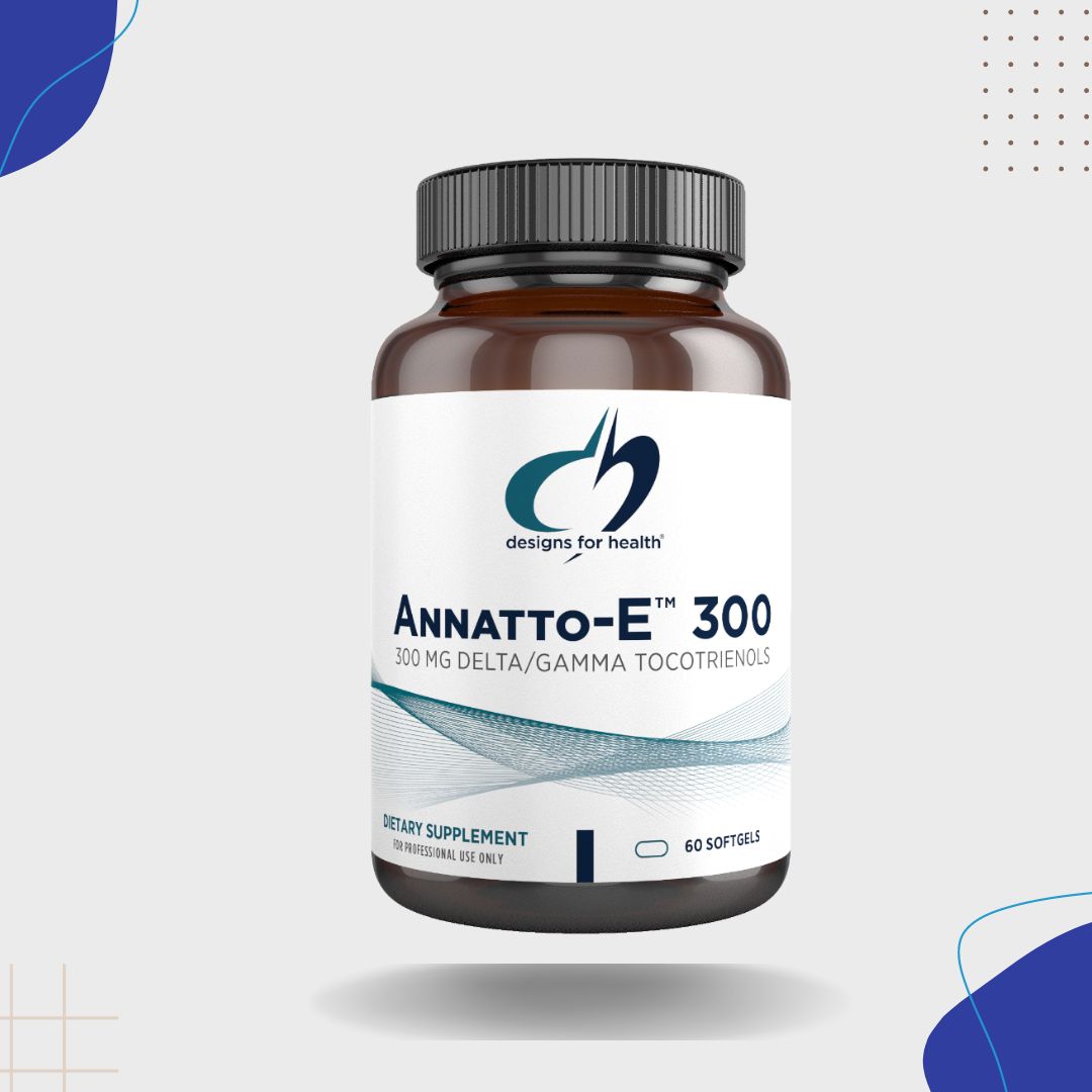 Annatto-E 300