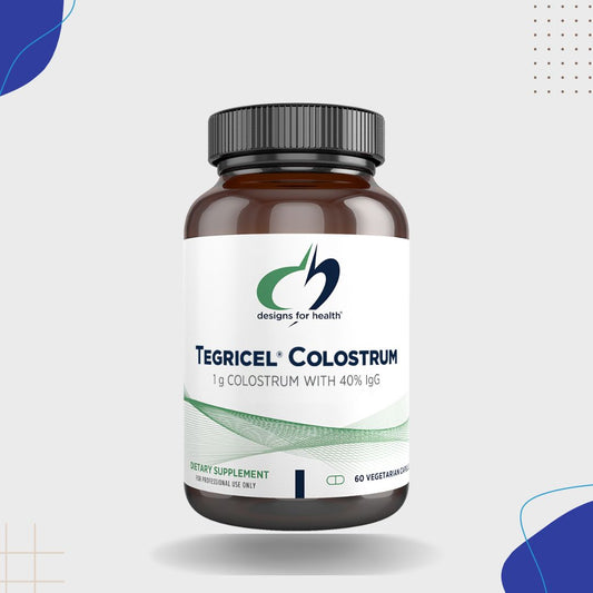 Tegricel Colostrum
