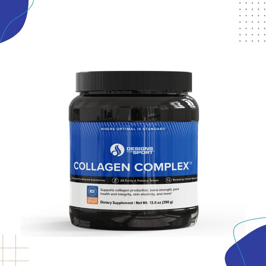 Collagen Complex™