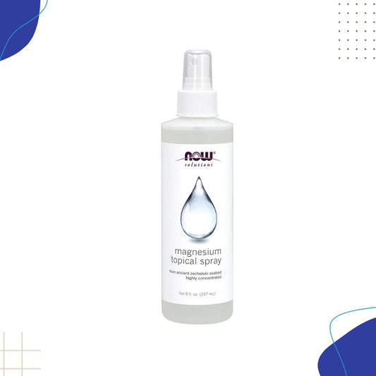 Magnesium Topical Spray