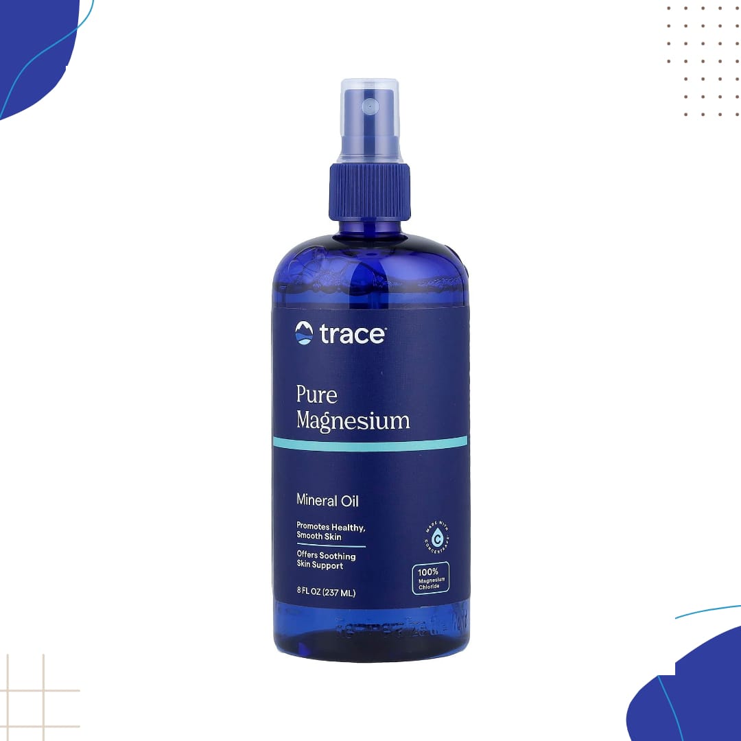Aceite de Magnesio
