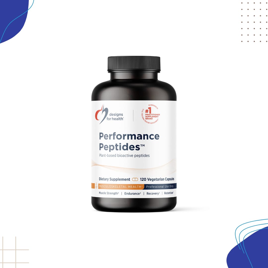 Performance Peptides