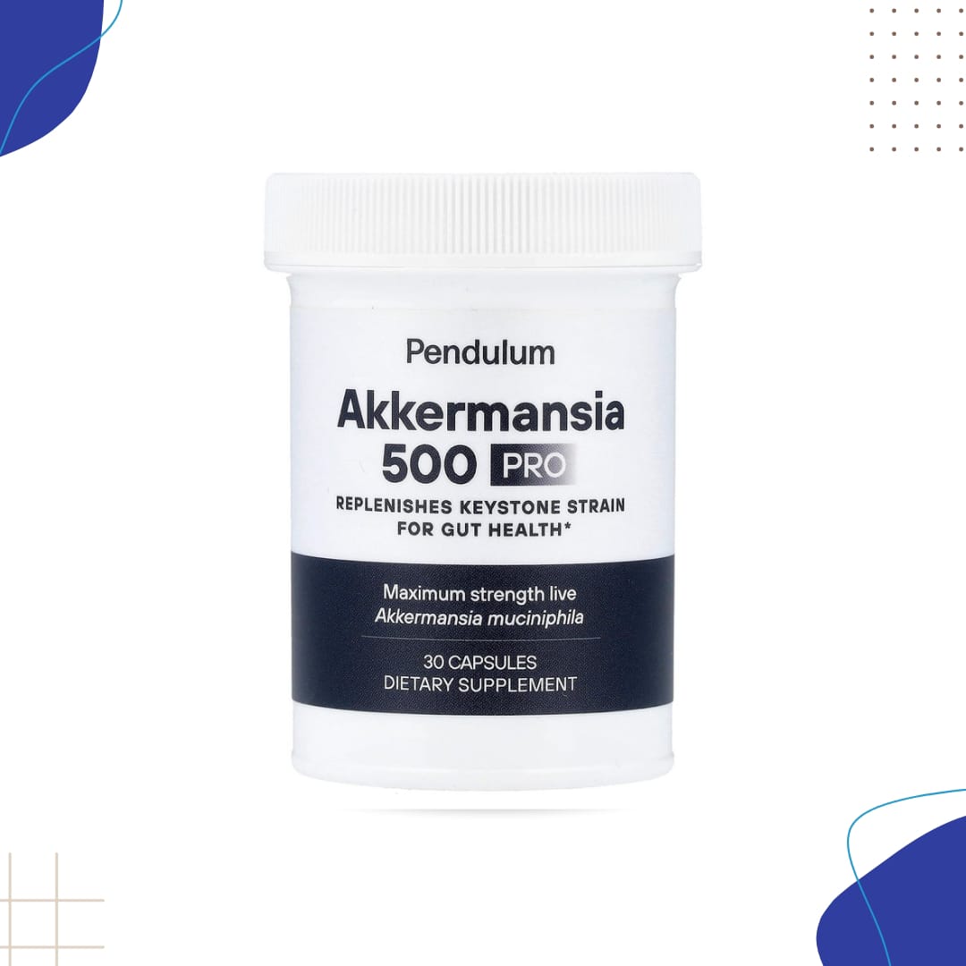 Akkermansia 500 PRO