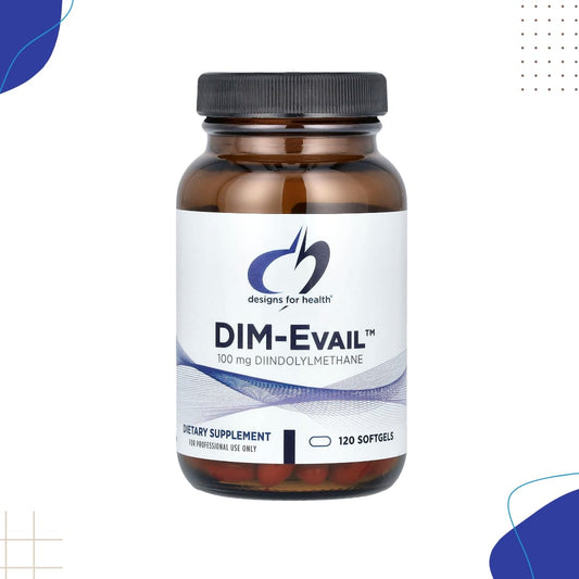 DIM-Evail™ 120