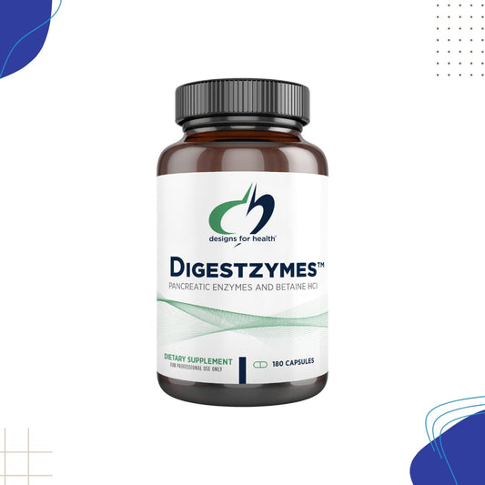 Digestzymes 180