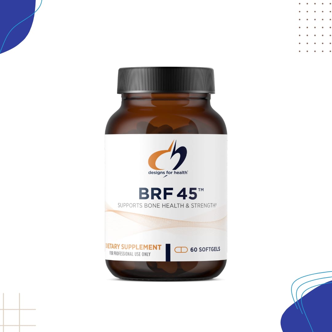 BRF 45