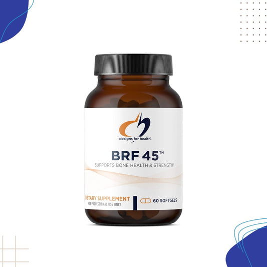 BRF 45