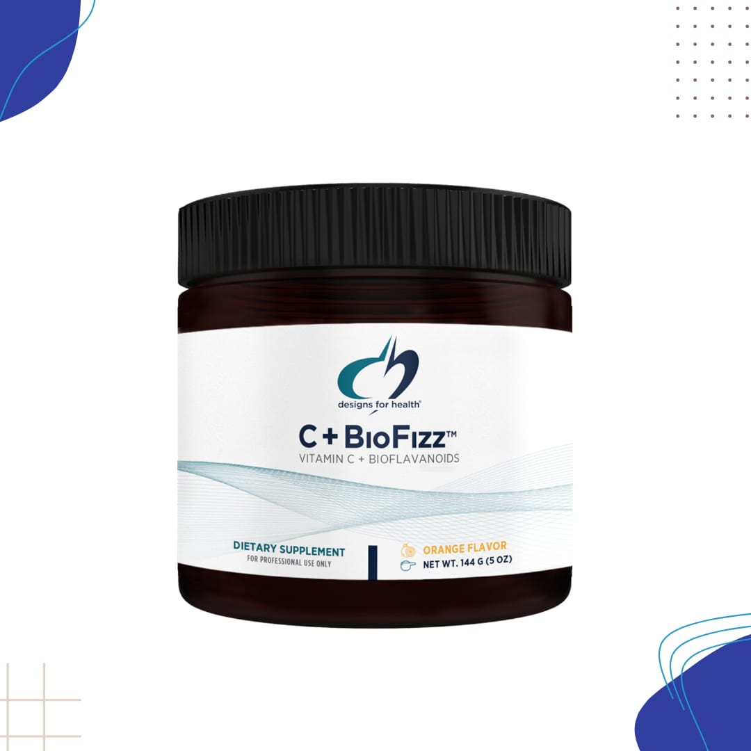 C+ BioFizz 144
