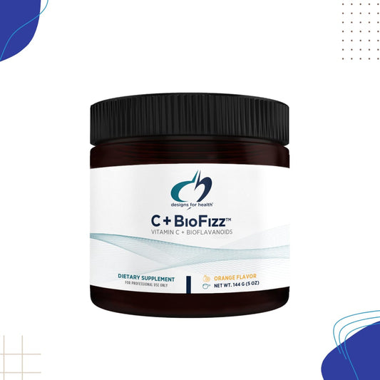 C+ BioFizz 144