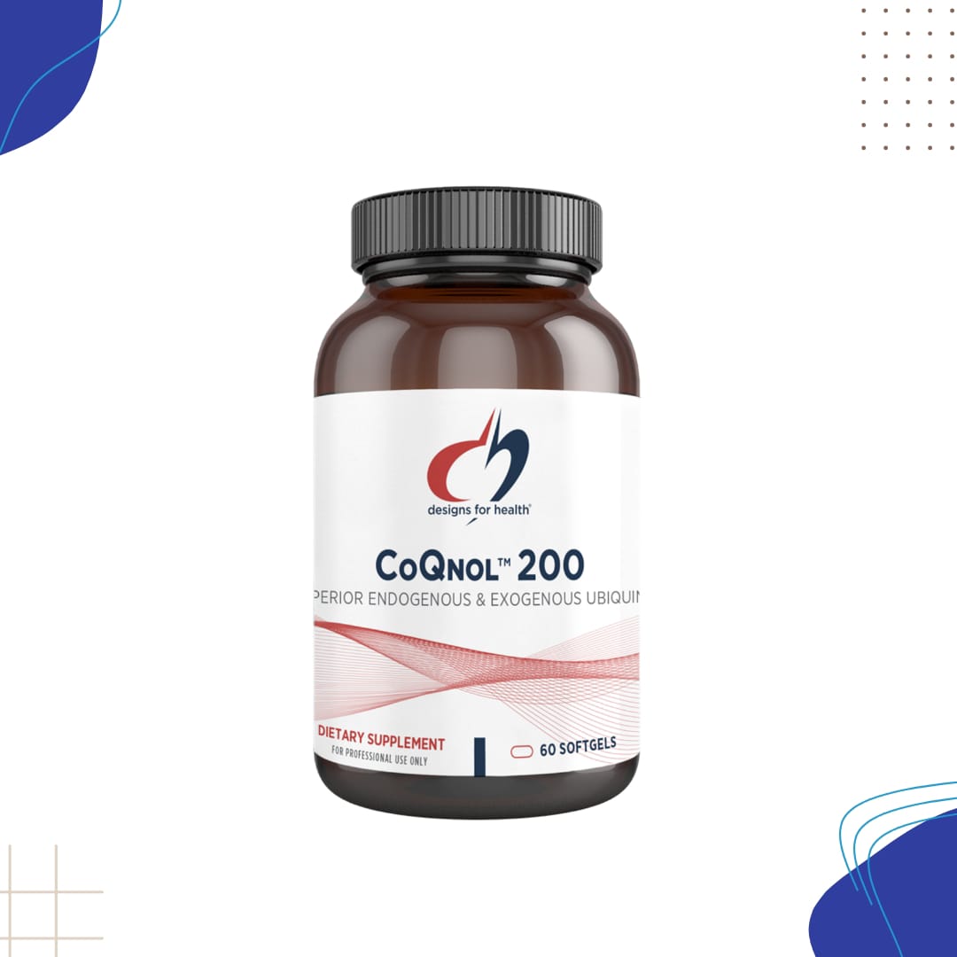 CoQNOL 200