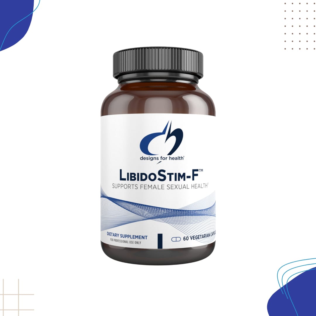 LibidoStim-F™