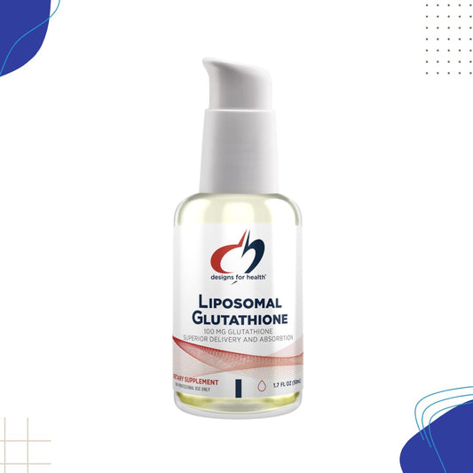 Liposomal Glutathione