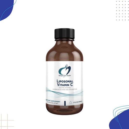 Liposomal Vitamin C