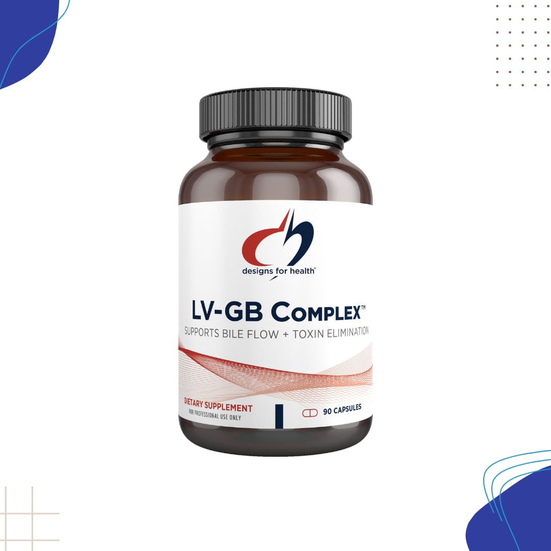 LV-GB Complex