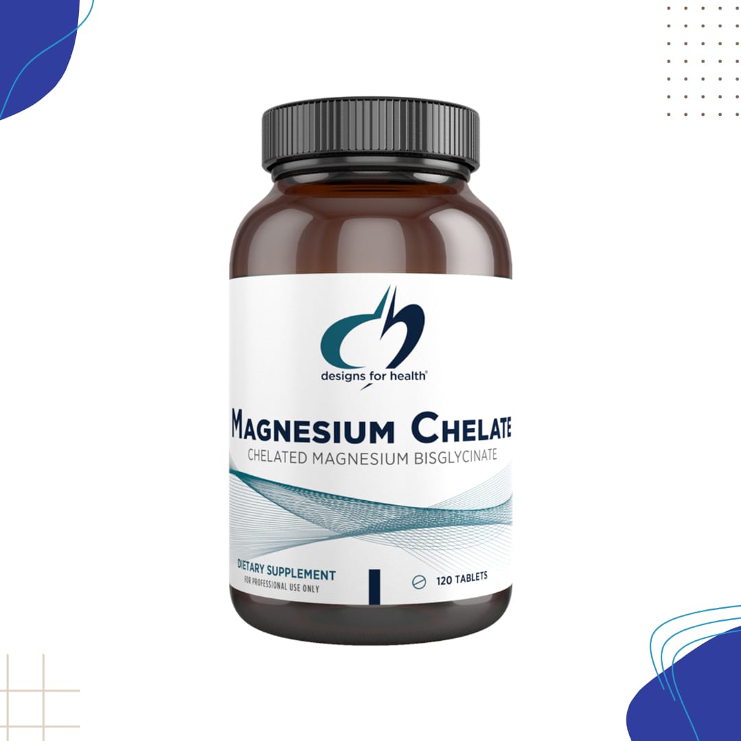Magnesium Chelate