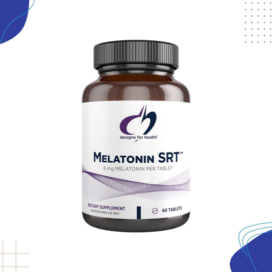 MELATONIN SRT