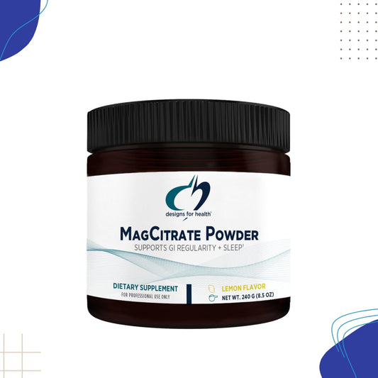 Magcitrate Powder