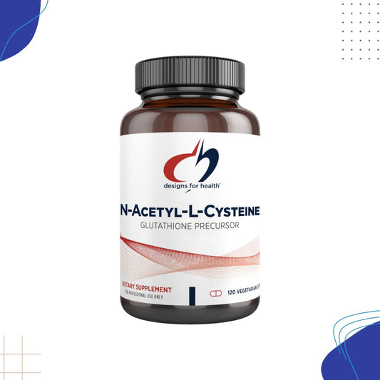 N-Acetil-L-Cysteine