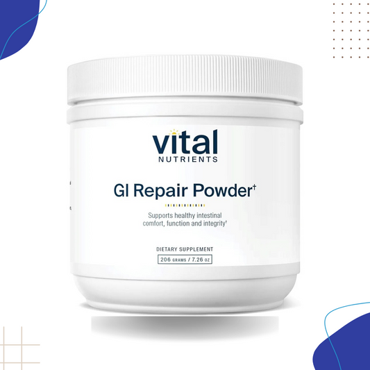 GI Repair powder